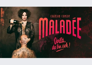 MALADÉE