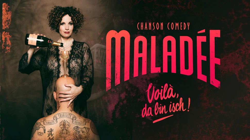 MALADÉE MALADÉE