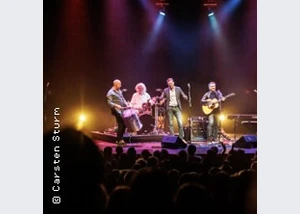 Simon & Garfunkel Revival Band - Feelin' Groovy