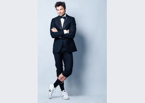 Lars Redlich - Ein bisschen Lars muss sein