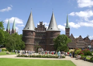 Video Hansestadt Lübeck Video Hansestadt Lübeck