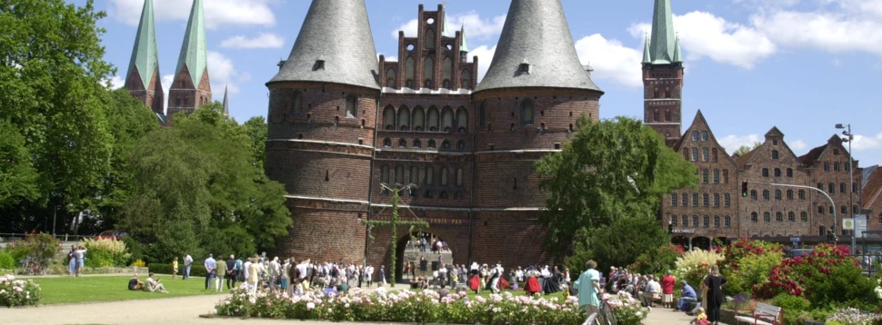 Video Hansestadt Lübeck