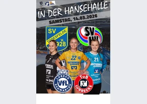 Hanse-Kracher: SV Todesfelde - SV Henstedt-Ulzburg