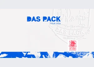 Das Pack - 20 Jahre Tour