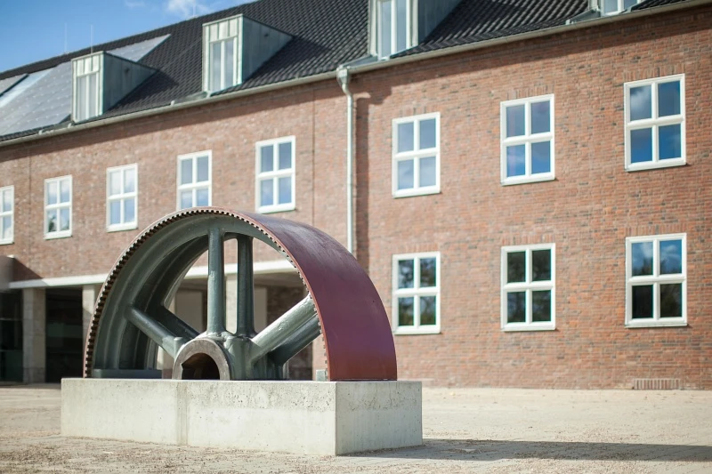 phanTECHNIKUM Wismar