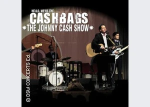 The Johnny Cash Show - presented by The Cashbags