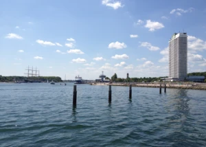 Ostseeheilbad Travemünde Ostseeheilbad Travemünde