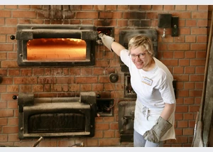 25-12-05 Freitagsbacken wie die Profis Hofgut Wulfsdorf