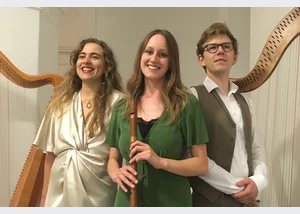 26-01-24 Ensemblefoto Lauras Consort Lauras Consort