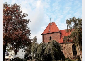 Lyrisch-musikalischer Gottesdienst