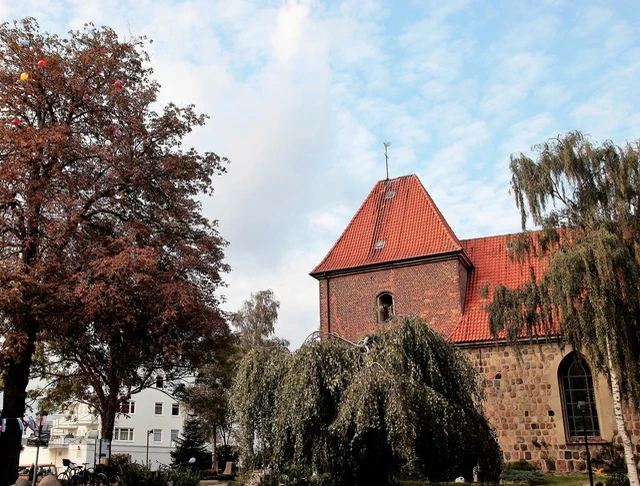 Lyrisch-musikalischer Gottesdienst