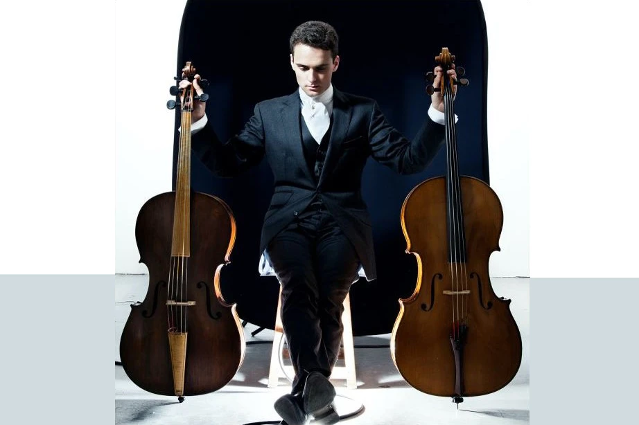 26-03-21 Charles-Antoine Archambault Renaud Cambuzat