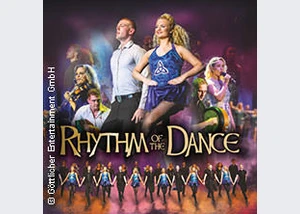 Rhythm Of The Dance: Jubiläumstournee - Part 2