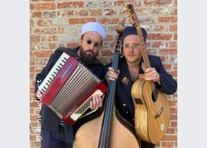 Kutterscholle mit Speckstippe Kutterscholle mit Speckstippe