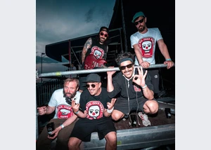 LE FLY - Club Tour 2026