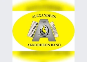 Alexanders Akkordeon Band - Konzert 2026