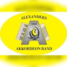 Alexanders Akkordeon Band - Konzert 2026
