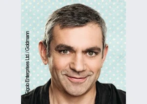 Wladimir Kaminer - Die Kaminer Show 2024