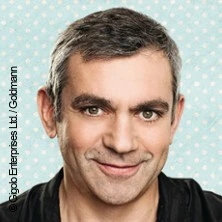 Wladimir Kaminer - Die Kaminer Show 2024