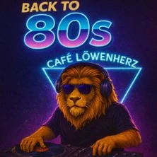 Back to the 80s- Party