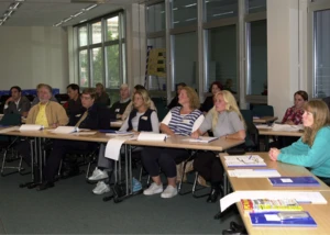 Weiterbildung in Lübeck