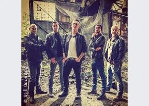 Still Counting - Volbeat Tribute Band