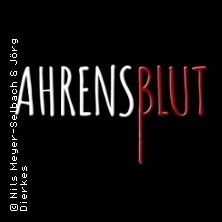 Nils Meyer-Selbach - Ahrensblut