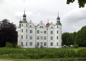 Schloss Ahrensburg Schloss Ahrensburg