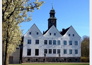 Konvent Kloster Nütschau