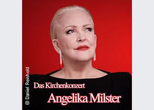 Angelika Milster - Das Kirchenkonzert