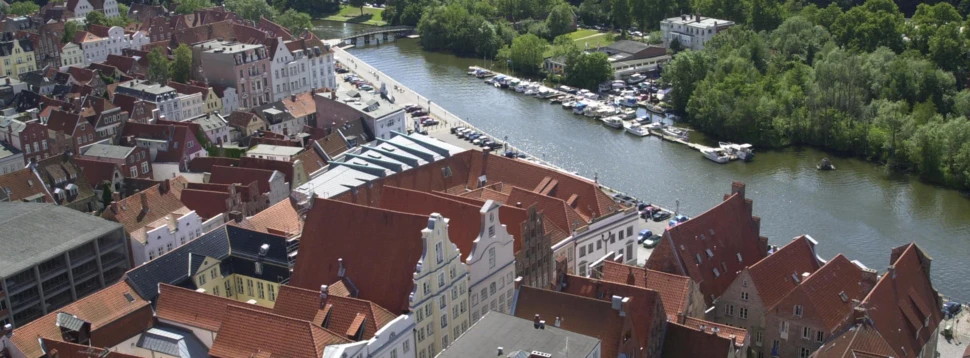 Wirtschaft in Lübeck