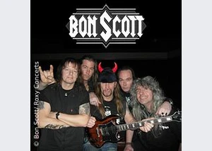 Bon Scott