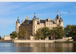 Schloss Schwerin