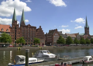 (C) luebeck-magazin.de, Hotels in Lübeck (C) luebeck-magazin.de, Hotels in Lübeck