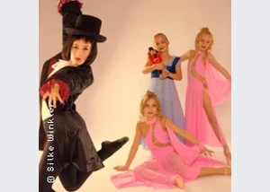 Der Nussknacker - Claras Traum