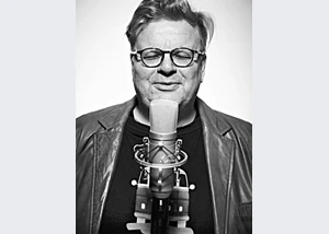 Dieter Harms Dieter Harms