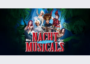 Die Nacht der Musicals