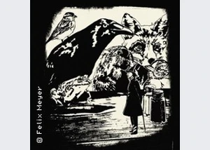 Felix Meyer und Johannes Bigge - Zufall oder Zauber