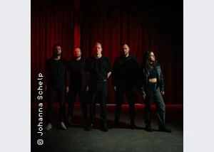 About Monsters - Dystopic Tour 2025