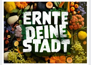 Ernte Deine Stadt