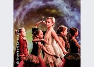 Die vier Jahreszeiten - Ein Ballett der besonderen Art