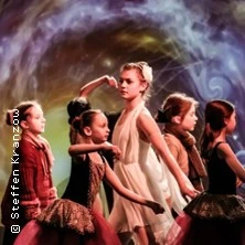 Die vier Jahreszeiten - Ein Ballett der besonderen Art