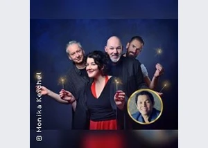 Home for Christmas - Weihnachtskonzert