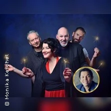 Home for Christmas - Weihnachtskonzert