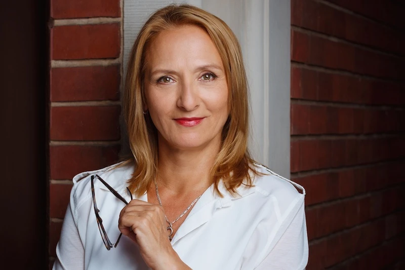 Glück für Wiedereinsteiger