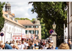 Stadtfest Eutin mit Großflohmarkt 