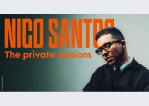 Nico Santos - The private Session 2026