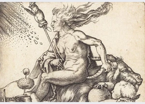 Hexen- und Sagenführung