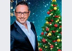 Adventszauber mit Danny Buller