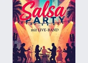 Salsa-Party